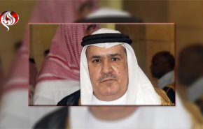 الديوان الملكي يعلن وفاة امير سعودي دون ذكر سبب الوفاة