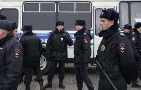 تهديد أمني يسبب إخلاء 36 مدرسة بروسيا 