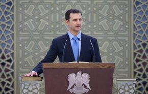 الرسائل الثلاث التي وردت في خطاب الرئيس الأسد 