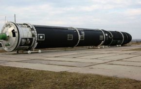 صاروخ ’سارمات’ الروسي يجتاز الإختبارات بنجاح