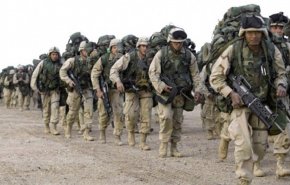 واشنطن تقول بان قواتها ستغادر العراق في حالة واحدة 