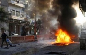 مصرع 6 ارهابيين من النصرة في تفجيرات ادلب