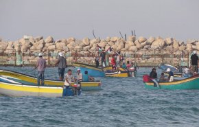 بیست و چهارمین راهپیمایی دریایی برای شکستن محاصره غزه/ فلسطینیان: هیچ جایگزینی برای بازگشت نداریم