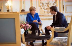 اتفاق ألمانيا وفرنسا لمواجهة الاستحواذ الصيني 