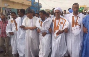 انسحابات وانضمامات مثيرة قبيل الانتخابات الموريتانية