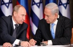 سفر نتانیاهو به مسکو لغو شد