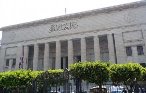 اعدام 9 نفر به جرم ترور دادستان مصر