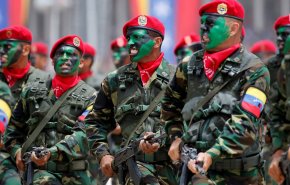 الجيش الفنزويلي يرفض تهديد ترامب ويستعد لهذا العمل