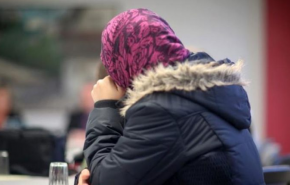 بكل وحشية..الاعتداء على لاجئة سورية في ألمانيا بسبب حجابها