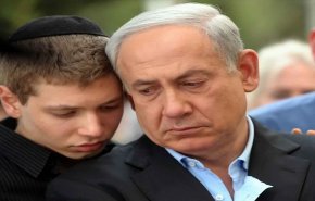 حمله پسر نتانیاهو به گانتس؛ تشدید جنگ سردمداران رژیم صهیونیستی بر سر قدرت