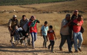 إسبانيا تبدأ إعادة توطين 600 لاجئ سوري مقيم بالأردن
