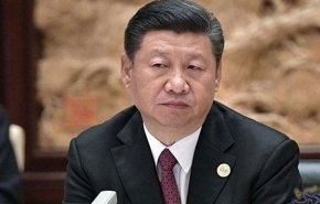 رئيس الصين يؤكد رغبة بلاده في علاقات وثيقة مع إيران