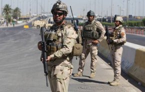 عراق 13 سرکرده فرانسوی داعش را در سوریه دستگیر کرد