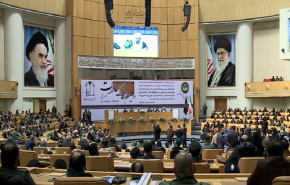 ايران: هذا ما أكده المؤتمر الثاني للسادة الاشراف بطهران 