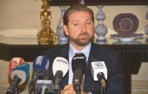 كرامي: تفاجأنا بقرار المجلس الدستوري اللبناني بعدم اعلان فوز طه ناجي
