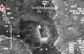 نفوذ ایران به مرکز کنترل فرماندهی ارتش آمریکا/ چرا آمریکایی‌ها هواپیمای خود را بمباران کردند؟