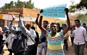 بازداشت سران برخی از احزاب سودان