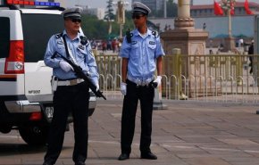 حمله با چاقو در چین 11 زخمی بر جا گذاشت