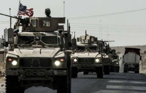 آمریکا 200 نظامی خود را در سوریه نگه می‌دارد