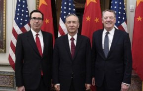 چین و آمریکا، چند قدم مانده به صلح تجاری
