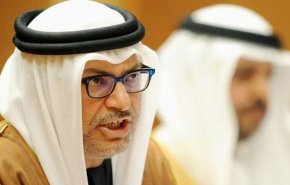حمله قرقاش به قطر و پاسخ مقام قطری به وی