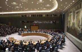 شورای امنیت سازمان ملل حمله تروریستی کشمیر را محکوم کرد
