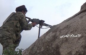 انتصارات للجيش واللجان الشعبية في ارجاء مختلفة باليمن 