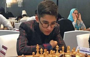 روایت شطرنج باز مخالف رژیم صهیونیستی از دیدارش با سردار سلیمانی 