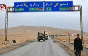 عراق کنترل کامل مرز با سوریه را به منظور مقابله با نفوذ داعش در اختیار گرفته است