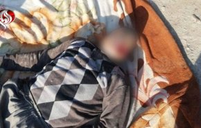 هلاکت یک داعشی برجسته در کرکوک