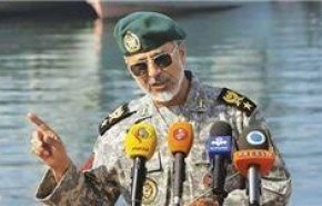 امیر سیاری: ایران برای حفظ منافع مقابل هر تهدیدی ایستاده و می‌ایستد