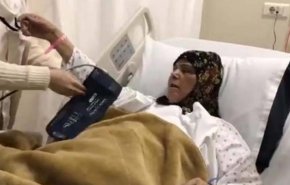 زن 61 ساله لبنانی دوقلو به دنیا آورد