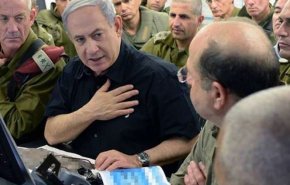 شاهد.. سطوة جنرالات الاحتلال داخل المجتمع الاسرائيلي