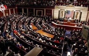 رای‌گیری در مجلس نمایندگان آمریکا برای لغو دستور ترامپ مبنی بر وضع اضطرار ملی
