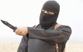 اعتقال 'قاطع الرؤوس' في داعش على الحدود العراقية السورية