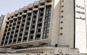 الكشف عن سبب إعفاء مدير عام مشفى حلب