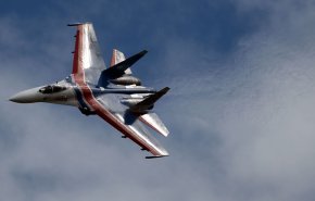 روسيا تعترض طائرة امريكية بطريقة خطيرة في الساحل السوري