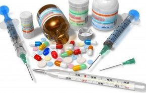 ايران تصدر العقاقير الطبية الحيوية الى 17 بلداً