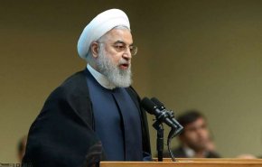 الرئيس الايراني: الفكر ركيزة الحرية