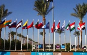پنج پرونده مهم نخستین اجلاس عربی-اروپایی در شرم‌الشیخ مصر
