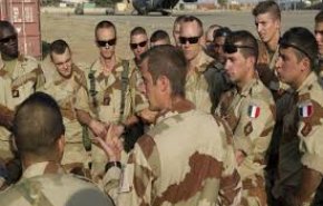  علاوه بر آمریکا، شماری از نظامیان انگلیس و فرانسه نیز در سوریه خواهند ماند