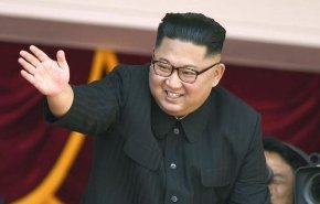 قطار متعلق به رهبر کره شمالی وارد چین شد
