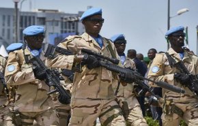 مصرع ثلاثة من قوات حفظ السلام في مالي