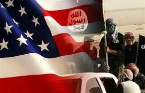 استانداری نجف: آمریکا پناهگاه‌های امنی برای داعش ایجاد کرده‌ است
