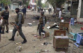 شاهد.. الإرهاب يحصد ارواح 10 مدنيين يوميا في افغانستان 