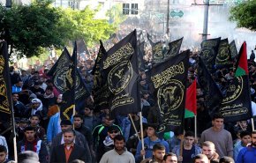 الجهاد الإسلامي: اعتقال قيادات العمل الوطني دليل فشل وقلق الاحتلال