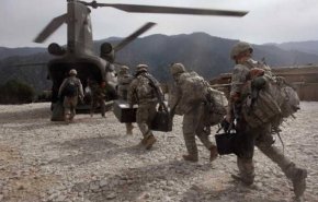 أمريكا تسرق ’آثارا تاريخية’ بعد القتل في أفغانستان
