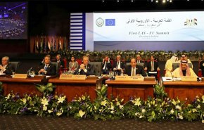 ما الذي حملته القمة العربية الاوروبية بشرم الشيخ؟
