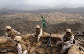 کشته شدن افسر سعودی در حمله نیروهای یمنی