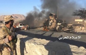مقتل ضابط سعودي كبير بنيران القوات اليمنية في نجران